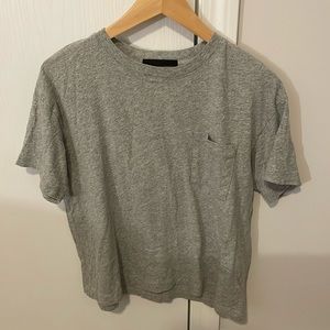 Jenni Kayne Vintage Pocket Tee